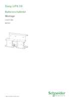 Datenblatt zu APC E3SOPT008, EAN: 0731304340553