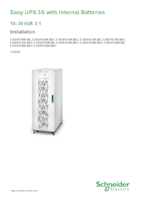 Datasheet for APC E3SUPS30K3IB2, EAN: 0731304428268