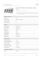 Datasheet for APC E3SBTH4, EAN: 0731304340683