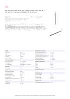 Datasheet for APC EPDU1232B, EAN: 0731304405061