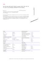 Datenblatt zu APC EPDU1232B, EAN: 0731304405061