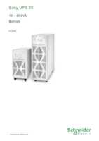 Datenblatt zu APC E3SUPS30K3IB, EAN: 0731304340805