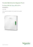 Datasheet for APC E3SOPT006, EAN: 0731304341871