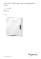Datenblatt zu APC E3SOPT006, EAN: 0731304341871