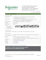 Datenblatt zu APC SMTL1000RMI2UC, EAN: 0731304402596