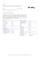 Datasheet for APC AP8758, EAN: 0731304284734
