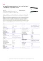 Datasheet for APC AP7920B, EAN: 0731304331612