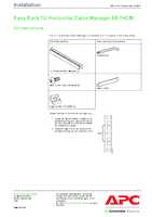 Datasheet for APC ER7HCM, EAN: 0731304428398