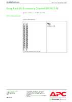 Datasheet for APC ER7RCC48, EAN: 0731304428329