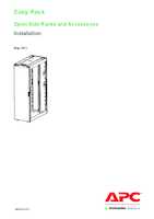 Datasheet for APC ER7SIDE4810, EAN: 0731304433217