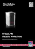 Datasheet for Rittal 6900740, EAN: 4028177968547