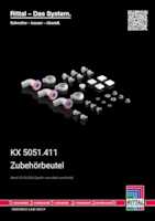 Datenblatt zu Rittal 5051411, EAN: 4028177965638
