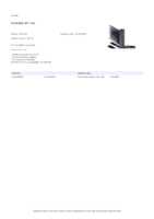 Datasheet for Kyocera 1203LW0NL0, EAN: 0632983016732