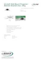 Datasheet for Inline 23138A, EAN: 4043718172375