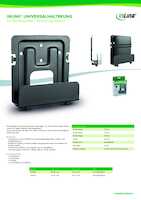 Datenblatt zu Inline 23152B, EAN: 4043718289219