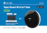 Datenblatt zu TP-Link TAPO H110, EAN: 8885021370866