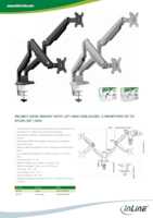 Datasheet for Inline 23171B, EAN: 4043718293100