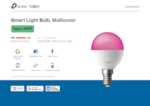 Datenblatt zu TP-Link TAPO L430P, EAN: 1210002604536