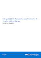 Datasheet for DELL 4D9JK, EAN: 5397184980545