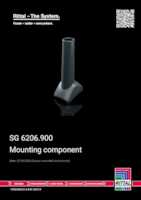 Datasheet for Rittal 6206900, EAN: 4028177684409