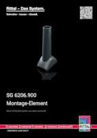 Datenblatt zu Rittal 6206900, EAN: 4028177684409