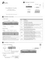 Datenblatt zu TP-Link ER7212PC, EAN: 4897098688717