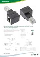 Datenblatt zu Inline 69991C, EAN: 4043718289011