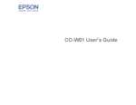 Datasheet for Epson V11HA86040, EAN: 8715946706849