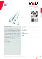 Datenblatt zu RED 5610-40-0007, EAN: 4046725360070