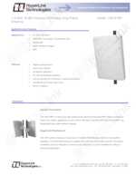 Datasheet for Allnet HG2418P-NF, EAN: 0822335075535