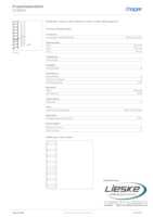 Datasheet for Hager ZU48KS, EAN: 3250617811248