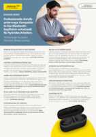 Datenblatt zu Jabra 20797-989-989, EAN: 5706991026597