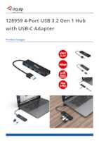 Datasheet for Equip 128959, EAN: 4015867229446