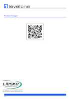 Datasheet for LevelOne FCS-3096, EAN: 4015867228630