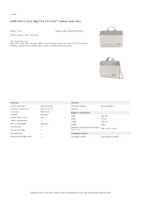 Datasheet for ASUS 90XB01DN-BBA010, EAN: 4718017800310