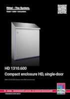 Datasheet for Rittal 1310600, EAN: 4028177567610