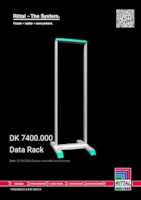 Datasheet for Rittal 7400000, EAN: 4028177129979