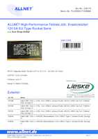 Datenblatt zu Allnet FJ-SW20171205000, EAN: 4038816130211