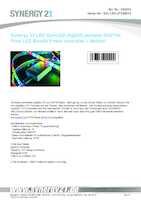 Datenblatt zu Synergy 21 S21-LED-JT230010, EAN: 4038816222244