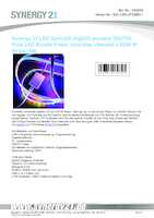 Datenblatt zu Synergy 21 S21-LED-JT230011, EAN: 4038816130303