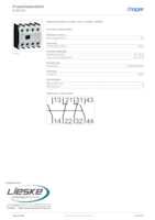 Datenblatt zu Hager EVA004, EAN: 3250612232024