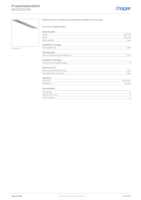 Datenblatt zu Hager BKG2002W3, EAN: 4012740030540