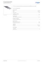 Datenblatt zu Hager BKG3002W3LA, EAN: 4012740030854