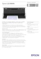 Datasheet for Epson C11CJ82403, EAN: 8715946695983
