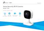 Datenblatt zu TP-Link TC60, EAN: 4897098681695