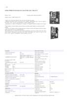 Datasheet for ASUS 90MB1CW0-M1EAY0, EAN: 4711081970309