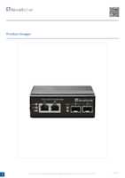 Datenblatt zu LevelOne IGP-0432, EAN: 4015867228180