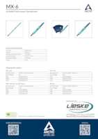 Datasheet for Arctic ACTCP00081A, EAN: 4895213703932