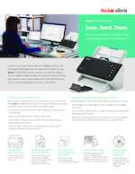 Datasheet for Kodak Alaris 8011892, EAN: 0041778011898