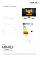Datenblatt zu ASUS 90LM0A81-B02170, EAN: 4711387643761